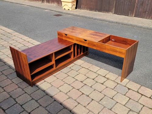Swedish mid century - mid,