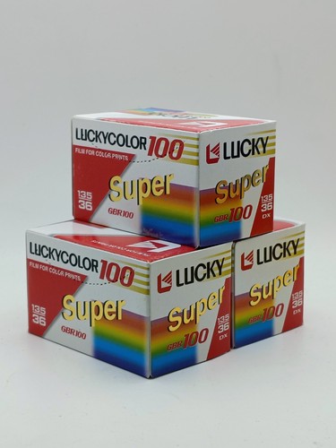 Rolls exp lucky color - of,