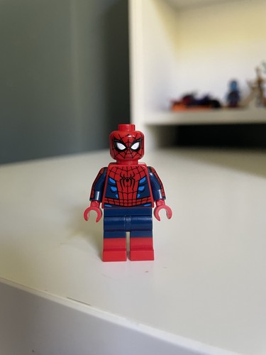 Lego spiderman sh1134 - lego,
