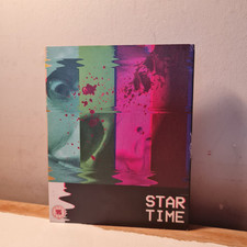 Star Time (Blu-ray & Slipcase)