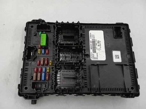Fuse box ford transit connect - box,