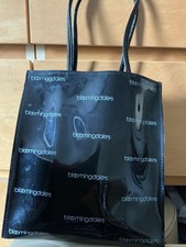 Very Rare BLOOMINGDALES Tote