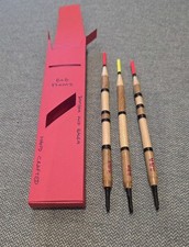 Set of Handmade Fishing Floats