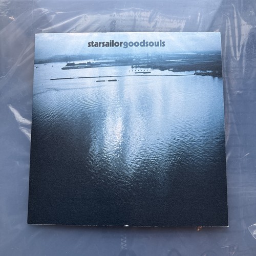 Starsailor goodsouls - ‎–,