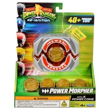 Mighty Morphin Power Rangers