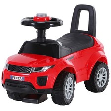 Kids Ride On Car push Along