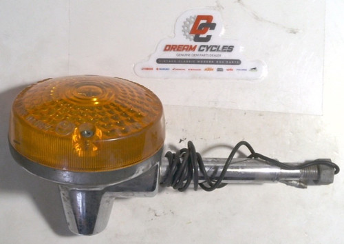 Nos genuine suzuki - genuine,