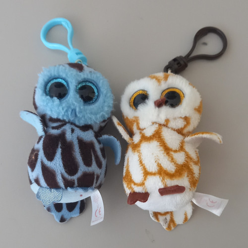 Yago and swoops - yago,