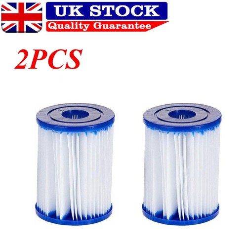 Pool filter cartridge size - cartridge,