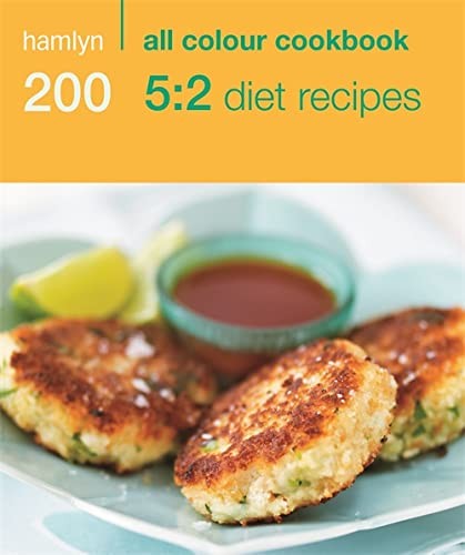 200 diet recipes - recipes:, hamlyn
