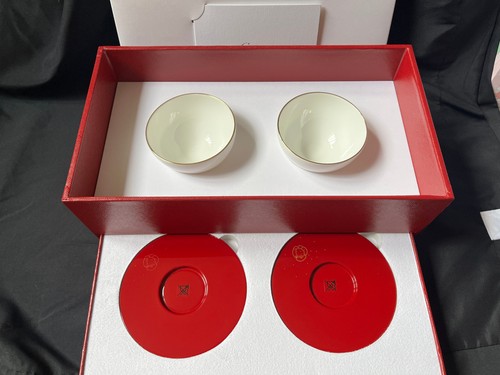Cartier tea set chinese - tea, set.