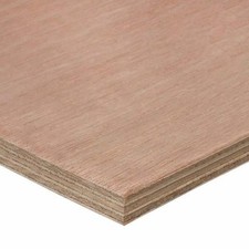 15mm Marine Plywood Complies With BS1088