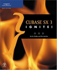 Cubase SX3 Ignite, Hawkins