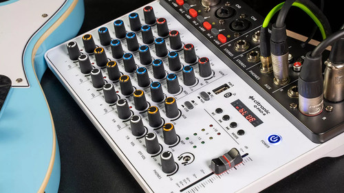 Citronic pad compact - citronic, 8