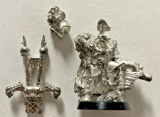 Warhammer 40k Chaos Space