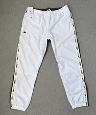 Lacoste Mens Tracksuit Bottom Size XL French Size 6