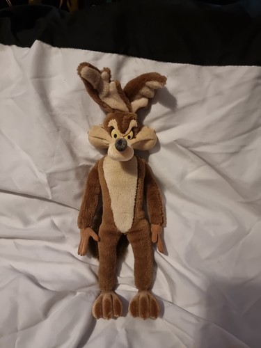 Wile coyote looney - coyote,