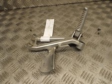 Honda CBR600F CBR600 F 1991-1994 Right Hand Side Rear Pillion Footpeg & Hanger 