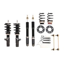 BC Racing BR Series Adjustable