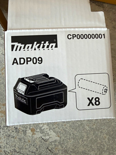Makita adp09 12v - makita,