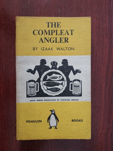 Vintage penguin the - vintage,