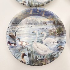 Vintage Melaware British