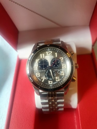 Very nice citizen ecodrive - nice,