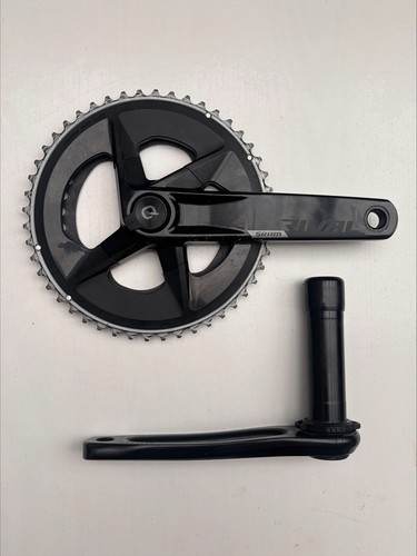 Sram rival axs dub quarq - axs,