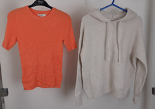 M&S Women's Size S Ivory