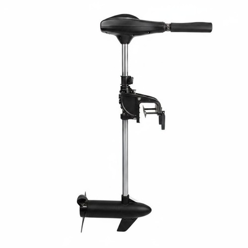 Electric outboard engine - electric,
