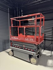 2017 7.8m Skyjack SJ3219