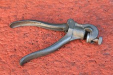 Vintage eclipse saw - no.77,