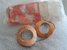 Magnetic Fields Dynamo Simca