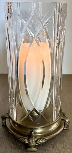 Decorative crafts brass - decorative,