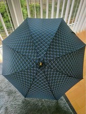 Gucci Old Umbrella Wood Multi