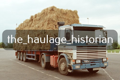 Thh truck photos scania - photos, 112m