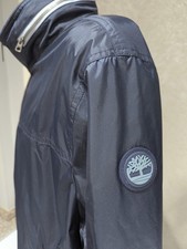 Timberland Mens XL Navy Blue