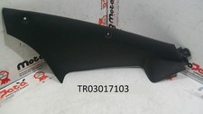 Left Air Duct Plastic Air Duct