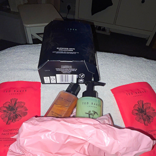 Ted baker glowing - baker, skin