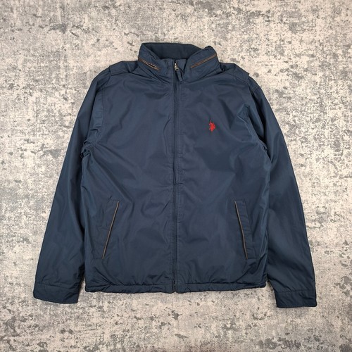 Polo assn bomber jacket - bomber,