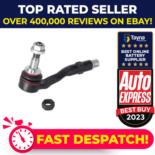 Tie track rod - tie,