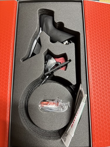 Sram force axs - force, front