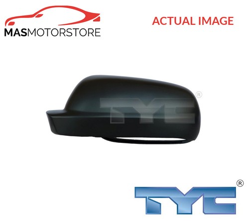 Rear view mirror cover casing - rear,