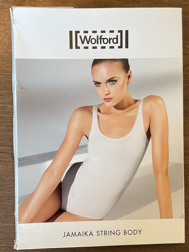 Wolford jamaika string body - wolford,