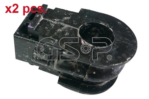 Pcs front stabiliser - x2,
