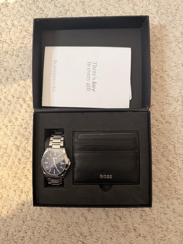 Hugo boss men - boss, watch