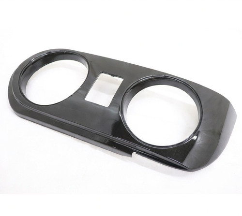 Rear tail cover passenger - tail, cover,