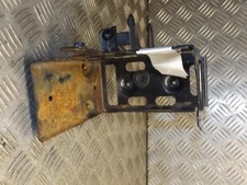 Kawasaki KZ1000 KZ 1000 Police Bike 1994 Battery Tray 