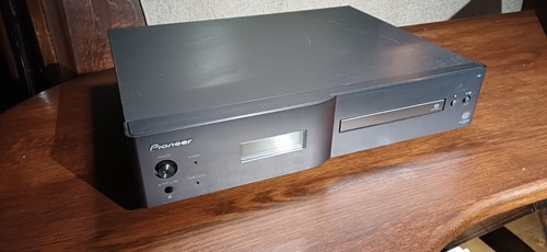 Pioneer sacd cd - sacd,