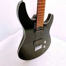 YAMAHA RGX A2 electric guitar